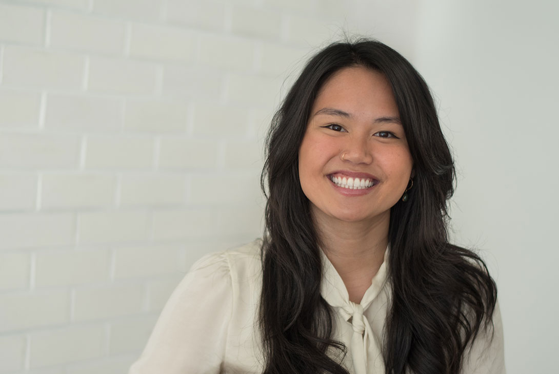 Ally Cole, Account Manager at LKF Marketing