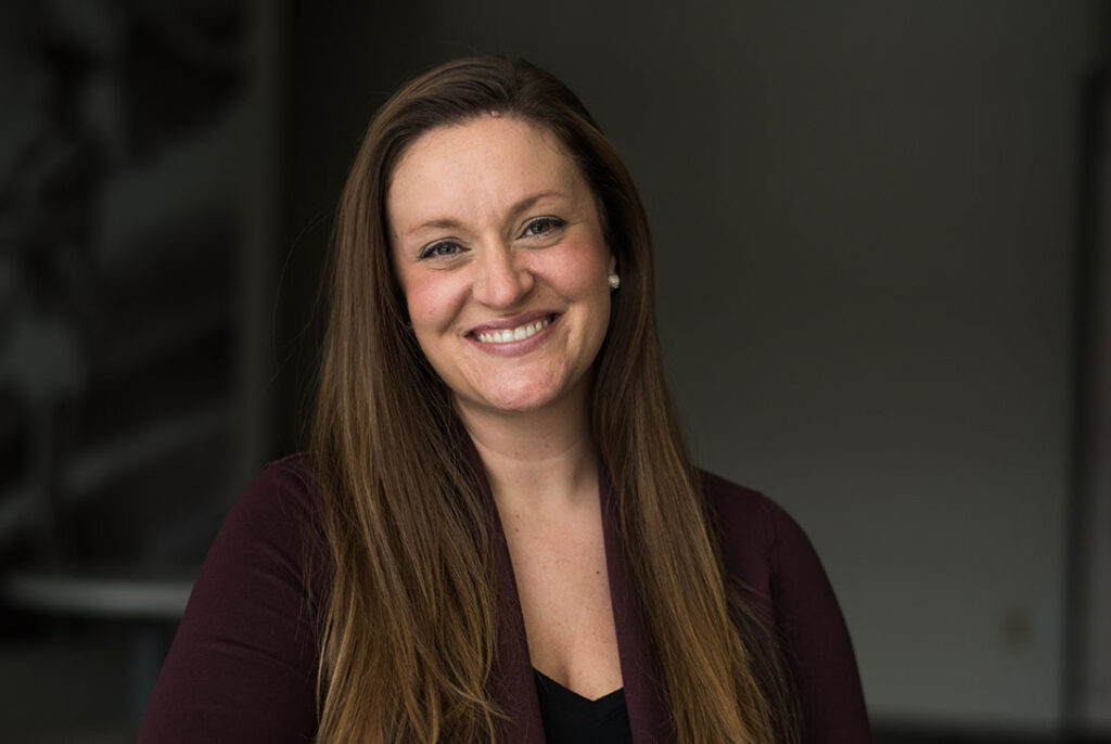 Kristin Graham, LKF Marketing