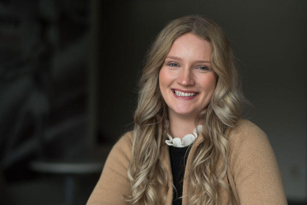 Lucy Wilde, LKF Marketing